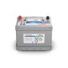 BATERIE DE PORNIRE BOSCH 0 092 PP0 260 - Compatibil cu ACURA, ALPINE, BMW, DAIHATSU, FIAT, FORD, FORD USA, GLAS, HONDA, HYUNDAI,