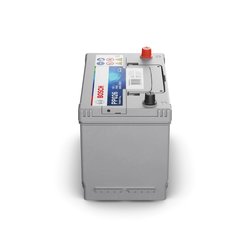 BATERIE DE PORNIRE BOSCH 0 092 PP0 260 - Compatibil cu ACURA, ALPINE, BMW, DAIHATSU, FIAT, FORD, FORD USA, GLAS, HONDA, HYUNDAI,