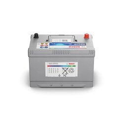BATERIE DE PORNIRE BOSCH 0 092 PP0 290 - Compatibil cu BEDFORD, CADILLAC, CHEVROLET, DAEWOO, DAIHATSU, DODGE, FORD, FORD USA, HY