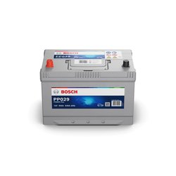 BATERIE DE PORNIRE BOSCH 0 092 PP0 290 - Compatibil cu BEDFORD, CADILLAC, CHEVROLET, DAEWOO, DAIHATSU, DODGE, FORD, FORD USA, HY