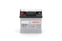 Baterie de pornire BOSCH 0 092 S30 030