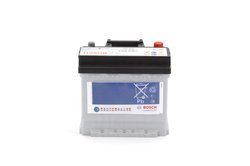 Baterie de pornire BOSCH 0 092 S30 030