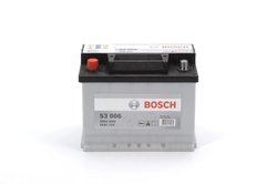 BATERIE DE PORNIRE BOSCH 0 092 S30 060 - Compatibil cu ALFA ROMEO, BOGDAN, CHEVROLET, DAEWOO, DAIHATSU, FENDT, FIAT, FSO, GAZ, H