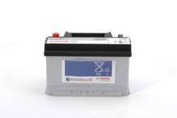BATERIE DE PORNIRE BOSCH 0 092 S30 070 - Compatibil cu AUDI, AUSTIN, BMW, CADILLAC, CHEVROLET, FIAT, FORD, FORD AUSTRALIA, FORD 