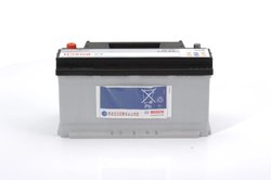 BATERIE DE PORNIRE BOSCH 0 092 S30 130 - Compatibil cu ALFA ROMEO, ALPINA, AUDI, BAUTZ, BENTLEY, BMW, CHEVROLET, CHRYSLER, CITRO