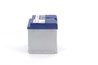 BATERIE DE PORNIRE BOSCH 0 092 S40 001 - Compatibil cu AIXAM, BMW, CITROEN, DACIA, DAF, FIAT, LANCIA, LEXUS, LIGIER, MEGA, NEW H