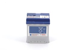 BATERIE DE PORNIRE BOSCH 0 092 S40 001 - Compatibil cu AIXAM, BMW, CITROEN, DACIA, DAF, FIAT, LANCIA, LEXUS, LIGIER, MEGA, NEW H