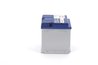 BATERIE DE PORNIRE BOSCH 0 092 S40 001 - Compatibil cu AIXAM, BMW, CITROEN, DACIA, DAF, FIAT, LANCIA, LEXUS, LIGIER, MEGA, NEW H