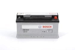 Baterie de pornire BOSCH 0 092 S30 120