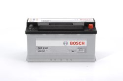 BATERIE DE PORNIRE BOSCH 0 092 S30 130 - Compatibil cu ALFA ROMEO, ALPINA, AUDI, BAUTZ, BENTLEY, BMW, CHEVROLET, CHRYSLER, CITRO