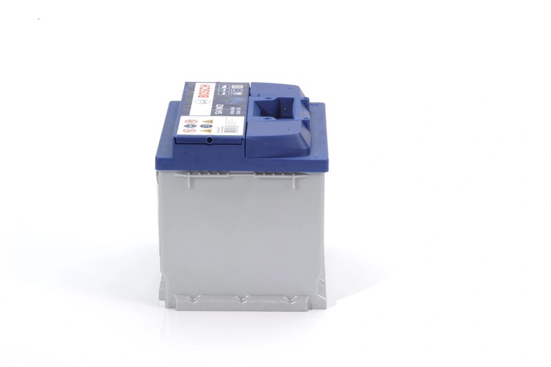 Baterie de pornire BOSCH 0 092 S40 020