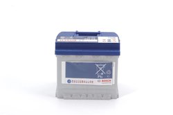 Baterie de pornire BOSCH 0 092 S40 020