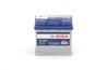 Baterie de pornire BOSCH 0 092 S40 020