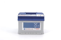 BATERIE DE PORNIRE BOSCH 0 092 S40 040 - Compatibil cu AGCO, ALFA ROMEO, ALPINA, AUDI, AUTO UNION, BEDFORD, BMW, BUCHER, CADILLA