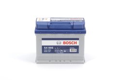 Baterie de pornire BOSCH 0 092 S40 050