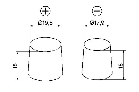 Baterie de pornire BOSCH 0 092 S40 070
