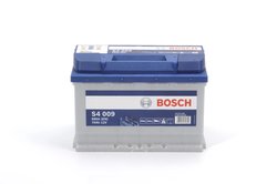 BATERIE DE PORNIRE BOSCH 0 092 S40 090 - Compatibil cu CADILLAC, CHEVROLET, CHRYSLER, DEUTZ-FAHR, DODGE, FERRARI, FIAT, FORD USA