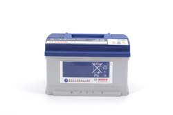 Baterie de pornire BOSCH 0 092 S40 070