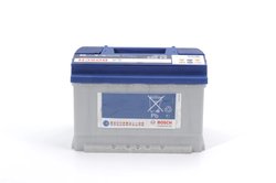 BATERIE DE PORNIRE BOSCH 0 092 S40 090 - Compatibil cu CADILLAC, CHEVROLET, CHRYSLER, DEUTZ-FAHR, DODGE, FERRARI, FIAT, FORD USA