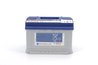 BATERIE DE PORNIRE BOSCH 0 092 S40 090 - Compatibil cu CADILLAC, CHEVROLET, CHRYSLER, DEUTZ-FAHR, DODGE, FERRARI, FIAT, FORD USA