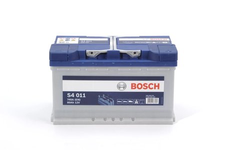 BATERIE DE PORNIRE BOSCH 0 092 S40 110 - Compatibil cu ALFA ROMEO, AUDI, BMW, CASE IH, CHEVROLET, CHRYSLER, CLAAS, DODGE, FIAT, 