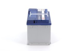 BATERIE DE PORNIRE BOSCH 0 092 S40 110 - Compatibil cu ALFA ROMEO, AUDI, BMW, CASE IH, CHEVROLET, CHRYSLER, CLAAS, DODGE, FIAT, 