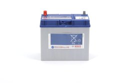 BATERIE DE PORNIRE BOSCH 0 092 S40 200 - Compatibil cu ACURA, DAIHATSU, FIAT, HONDA, KIA, MARTIN MOTORS, MAZDA, MERCEDES-BENZ, M