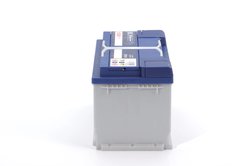 BATERIE DE PORNIRE BOSCH 0 092 S40 110 - Compatibil cu ALFA ROMEO, AUDI, BMW, CASE IH, CHEVROLET, CHRYSLER, CLAAS, DODGE, FIAT, 