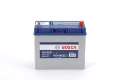 BATERIE DE PORNIRE BOSCH 0 092 S40 200 - Compatibil cu ACURA, DAIHATSU, FIAT, HONDA, KIA, MARTIN MOTORS, MAZDA, MERCEDES-BENZ, M