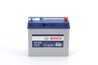 BATERIE DE PORNIRE BOSCH 0 092 S40 200 - Compatibil cu ACURA, DAIHATSU, FIAT, HONDA, KIA, MARTIN MOTORS, MAZDA, MERCEDES-BENZ, M