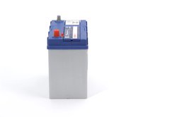 BATERIE DE PORNIRE BOSCH 0 092 S40 200 - Compatibil cu ACURA, DAIHATSU, FIAT, HONDA, KIA, MARTIN MOTORS, MAZDA, MERCEDES-BENZ, M