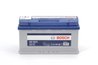 Baterie de pornire BOSCH 0 092 S40 130