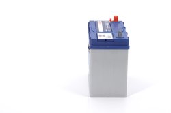 BATERIE DE PORNIRE BOSCH 0 092 S40 200 - Compatibil cu ACURA, DAIHATSU, FIAT, HONDA, KIA, MARTIN MOTORS, MAZDA, MERCEDES-BENZ, M