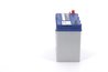 BATERIE DE PORNIRE BOSCH 0 092 S40 200 - Compatibil cu ACURA, DAIHATSU, FIAT, HONDA, KIA, MARTIN MOTORS, MAZDA, MERCEDES-BENZ, M