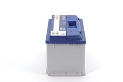 Baterie de pornire BOSCH 0 092 S40 130