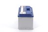 Baterie de pornire BOSCH 0 092 S40 130