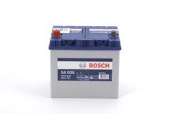 Baterie de pornire BOSCH 0 092 S40 250