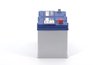 BATERIE DE PORNIRE BOSCH 0 092 S40 290 - Compatibil cu ASIA MOTORS, BEDFORD, BMC, CADILLAC, CASE IH, CHEVROLET, CLAAS, DAEWOO, D
