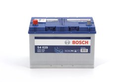BATERIE DE PORNIRE BOSCH 0 092 S40 290 - Compatibil cu ASIA MOTORS, BEDFORD, BMC, CADILLAC, CASE IH, CHEVROLET, CLAAS, DAEWOO, D