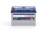 BATERIE DE PORNIRE BOSCH 0 092 S40 290 - Compatibil cu ASIA MOTORS, BEDFORD, BMC, CADILLAC, CASE IH, CHEVROLET, CLAAS, DAEWOO, D
