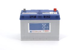 BATERIE DE PORNIRE BOSCH 0 092 S40 290 - Compatibil cu ASIA MOTORS, BEDFORD, BMC, CADILLAC, CASE IH, CHEVROLET, CLAAS, DAEWOO, D