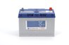 BATERIE DE PORNIRE BOSCH 0 092 S40 290 - Compatibil cu ASIA MOTORS, BEDFORD, BMC, CADILLAC, CASE IH, CHEVROLET, CLAAS, DAEWOO, D