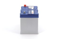 BATERIE DE PORNIRE BOSCH 0 092 S40 290 - Compatibil cu ASIA MOTORS, BEDFORD, BMC, CADILLAC, CASE IH, CHEVROLET, CLAAS, DAEWOO, D