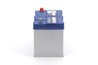 BATERIE DE PORNIRE BOSCH 0 092 S40 290 - Compatibil cu ASIA MOTORS, BEDFORD, BMC, CADILLAC, CASE IH, CHEVROLET, CLAAS, DAEWOO, D