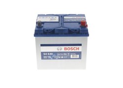 Baterie de pornire BOSCH 0 092 S4E 400