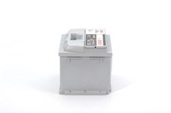 Baterie de pornire BOSCH 0 092 S50 010
