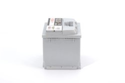 BATERIE DE PORNIRE BOSCH 0 092 S50 020 - Compatibil cu ABARTH, ALFA ROMEO, AUDI, AUTO UNION, AUTOBIANCHI, BARKAS, BMW, CHEVROLET