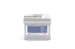 Baterie de pornire BOSCH 0 092 S50 010