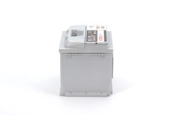 BATERIE DE PORNIRE BOSCH 0 092 S50 020 - Compatibil cu ABARTH, ALFA ROMEO, AUDI, AUTO UNION, AUTOBIANCHI, BARKAS, BMW, CHEVROLET