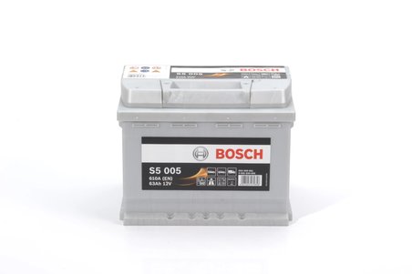 BATERIE DE PORNIRE BOSCH 0 092 S50 050 - Compatibil cu ABARTH, AEBI, ALFA ROMEO, ALPINA, ALPINE, ARO, AUDI, AUSTIN, BENTLEY, BMW
